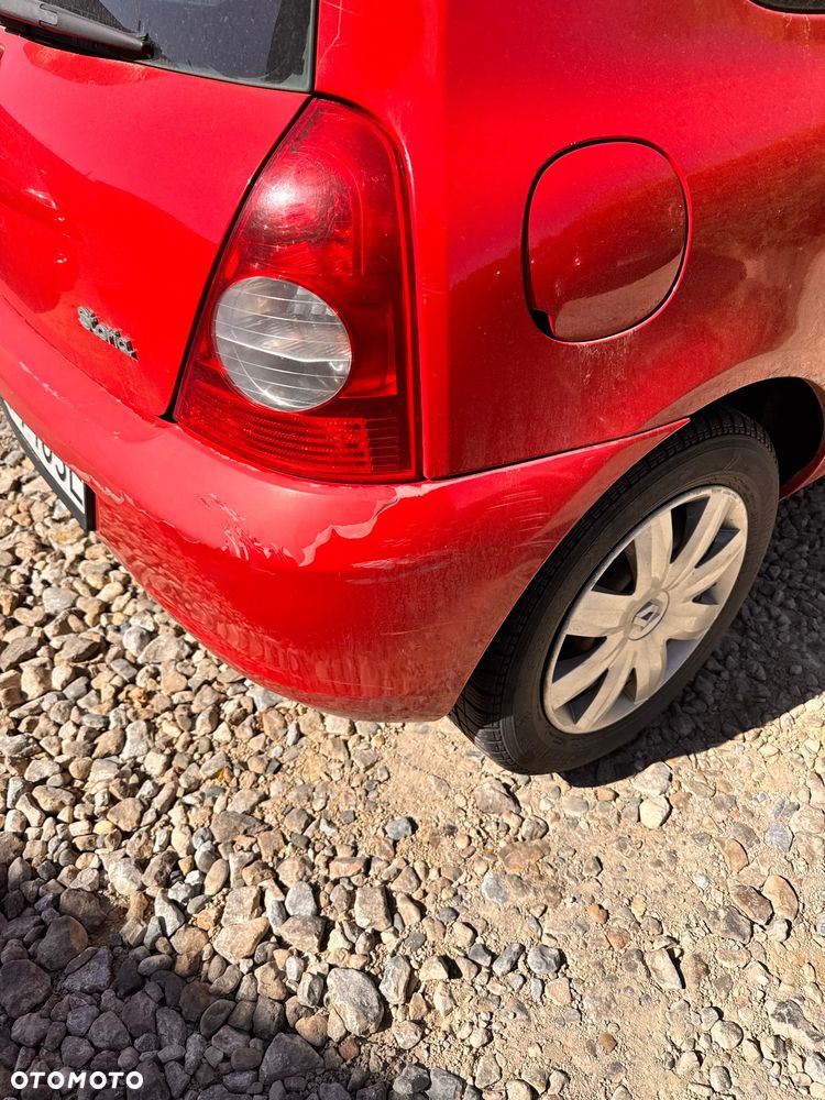 Renault Clio 1.2 Access - 9