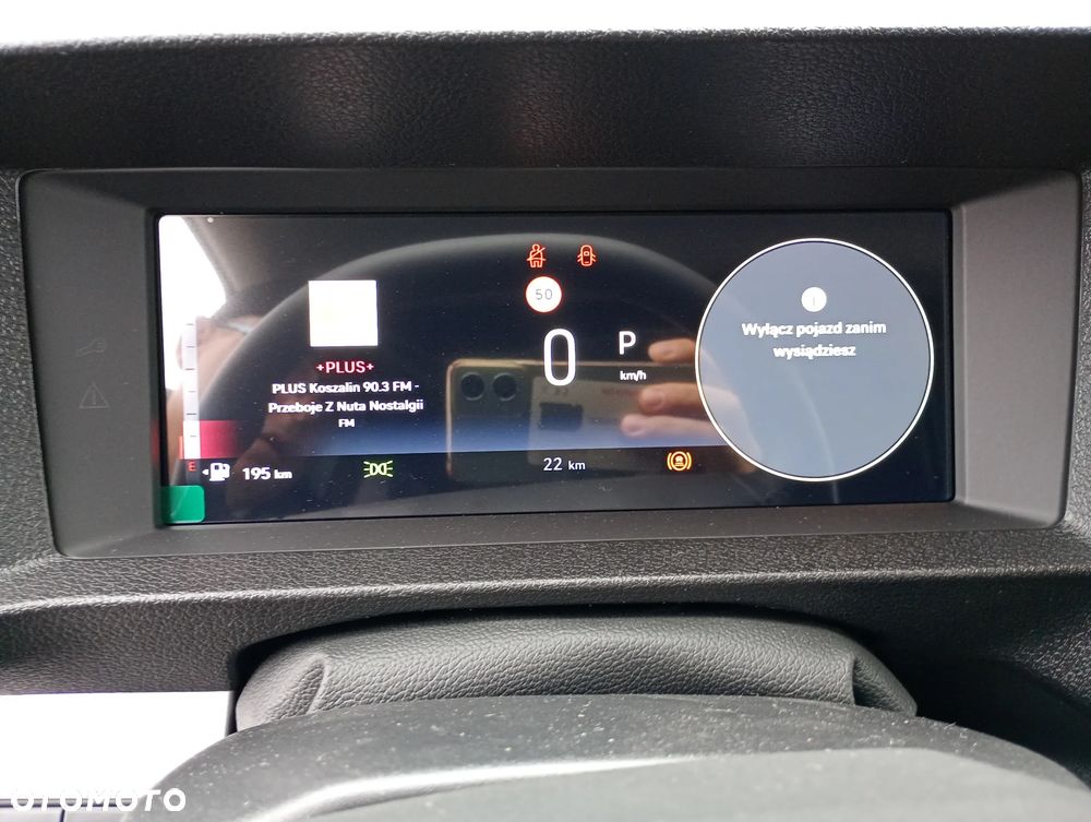 Fiat Scudo XL 2.2 150KM automat! od ręki! bogaty! - 19