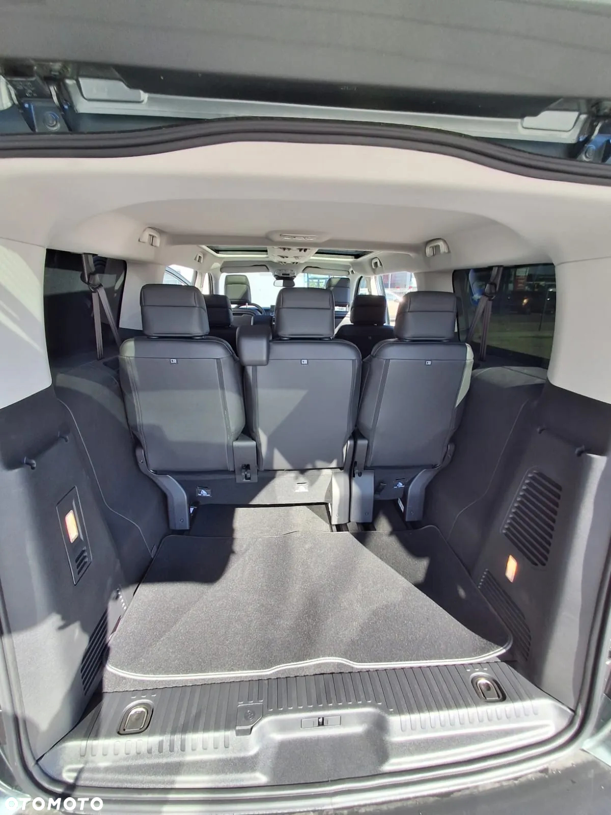 Toyota ProAce - 10