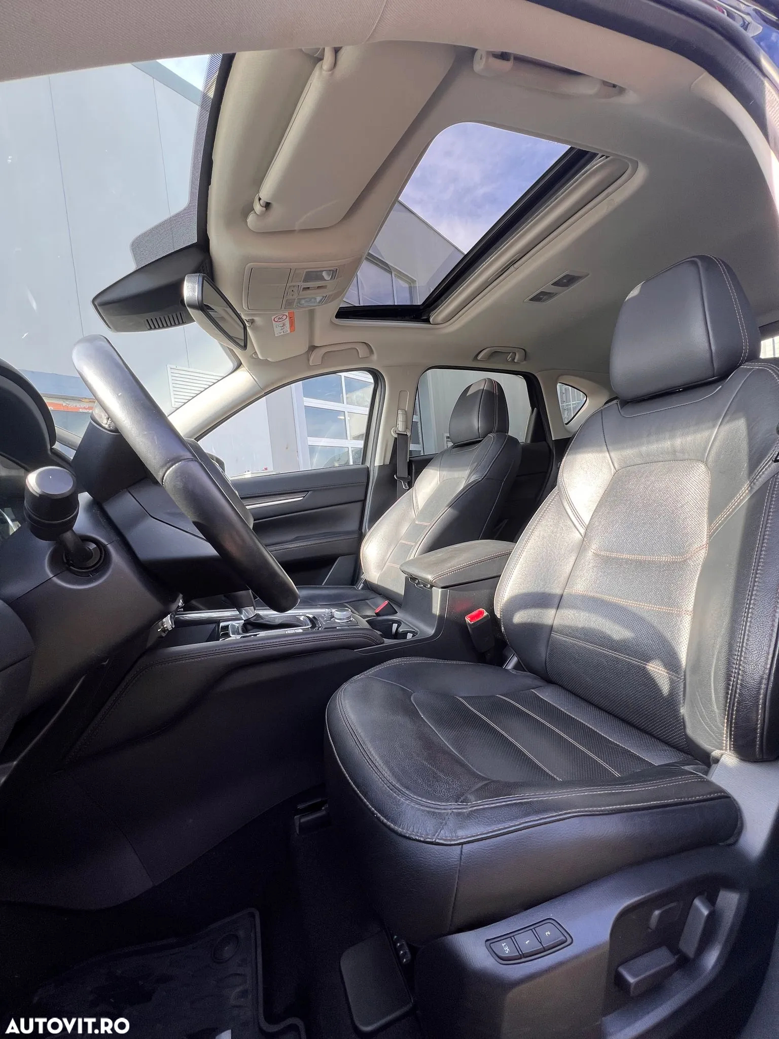 Mazda CX-5 - 17
