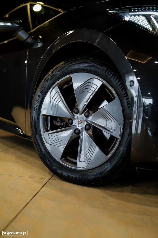 Cupra Born 58 kWh - 9