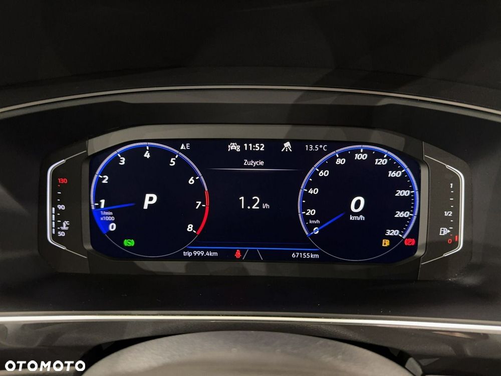 Volkswagen Tiguan - 25