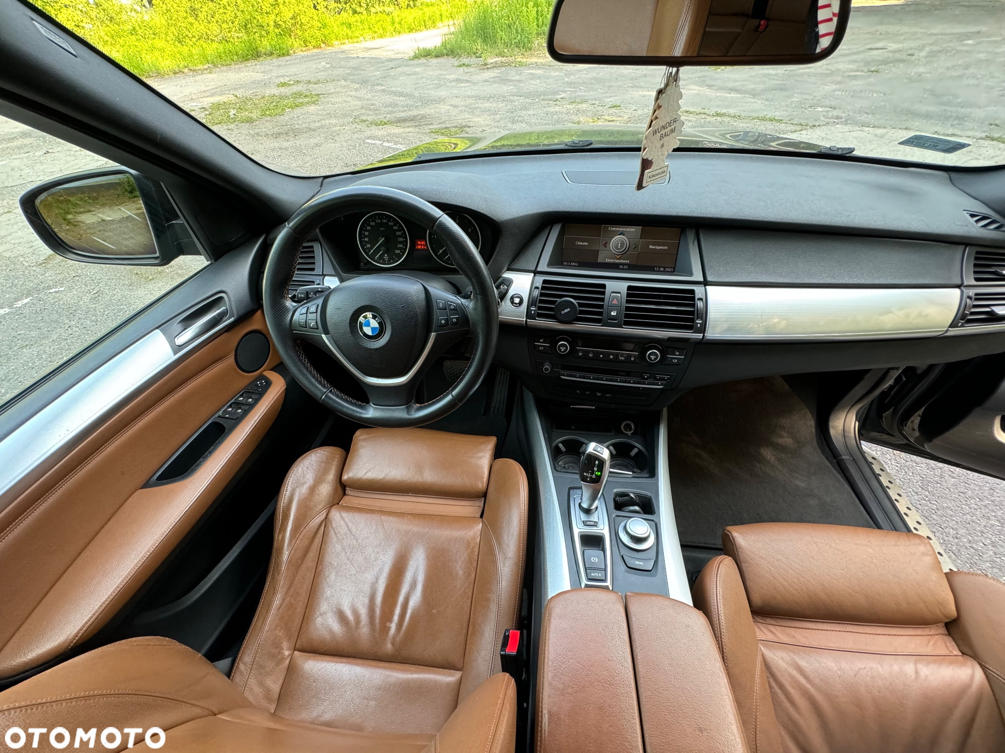 BMW X5 3.0sd xDrive - 17
