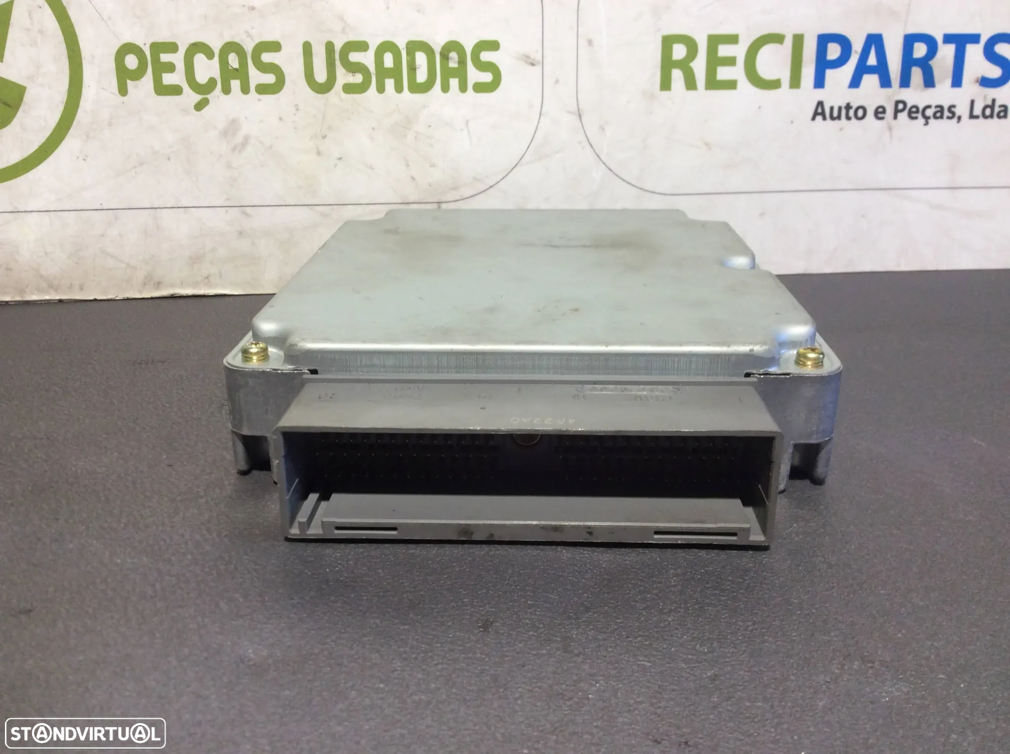 Centralina Motor Mazda 6 2.0dI 136CV RF7G18881A 275800637 - 2