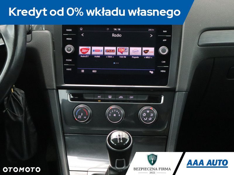 Volkswagen Golf Variant - 14