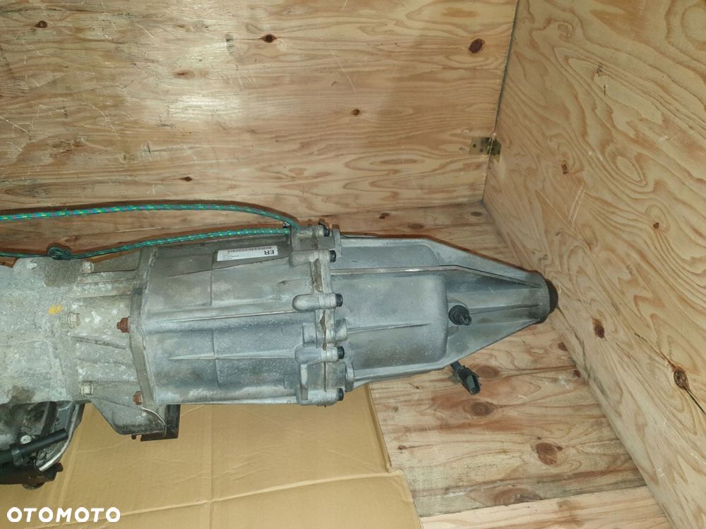 reduktr automat hummer h3 3.5 24235697 - 1