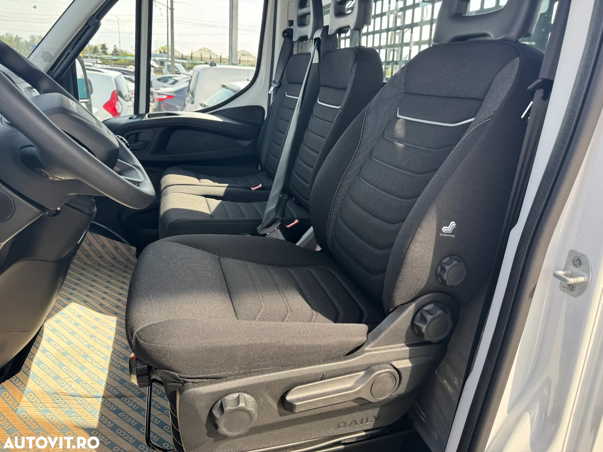 Iveco Daily 35C16 - 10