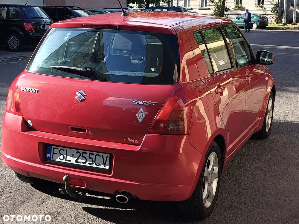 Suzuki Swift 1.3 Comfort - 5