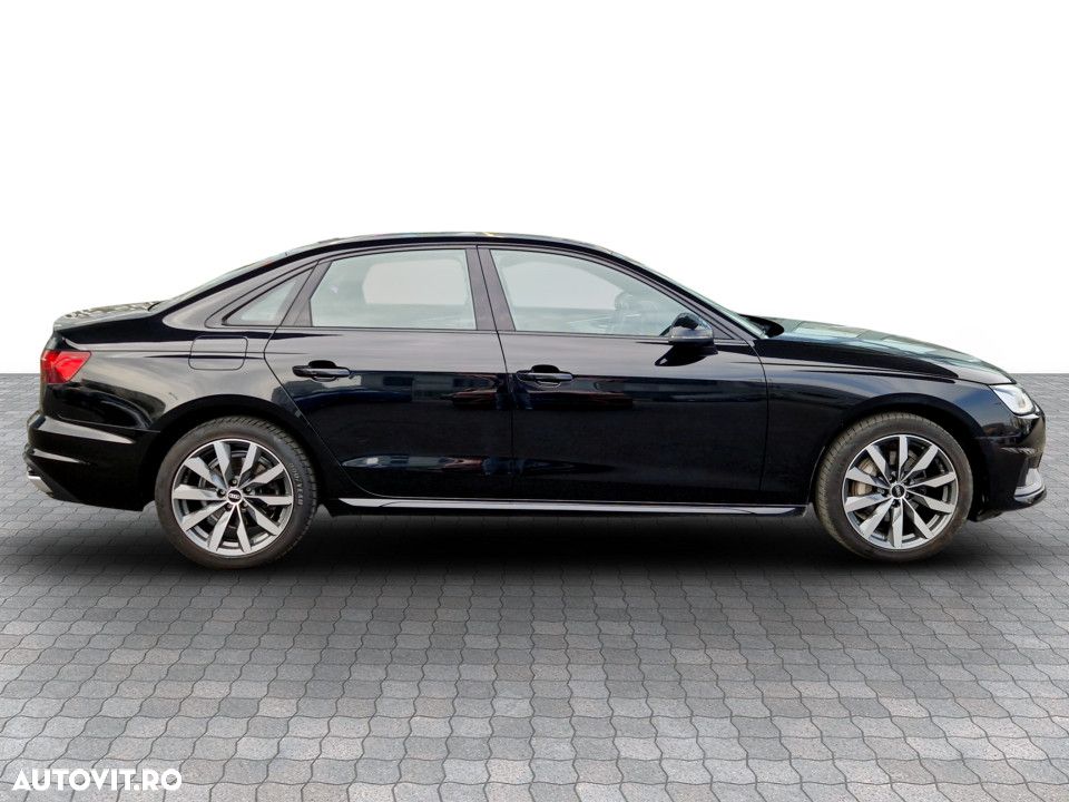 Audi A4 Limuzina 40 TDI quattro S tronic advanced - 7