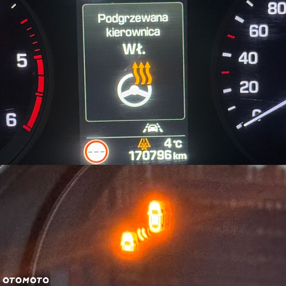 Hyundai Tucson 2.0 CRDI Premium 4WD - 19