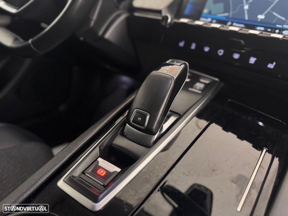 Peugeot 508 SW 1.5 BlueHDi Allure Pack EAT8 - 8