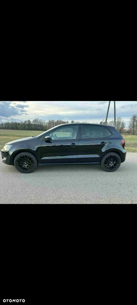 Volkswagen Polo - 3