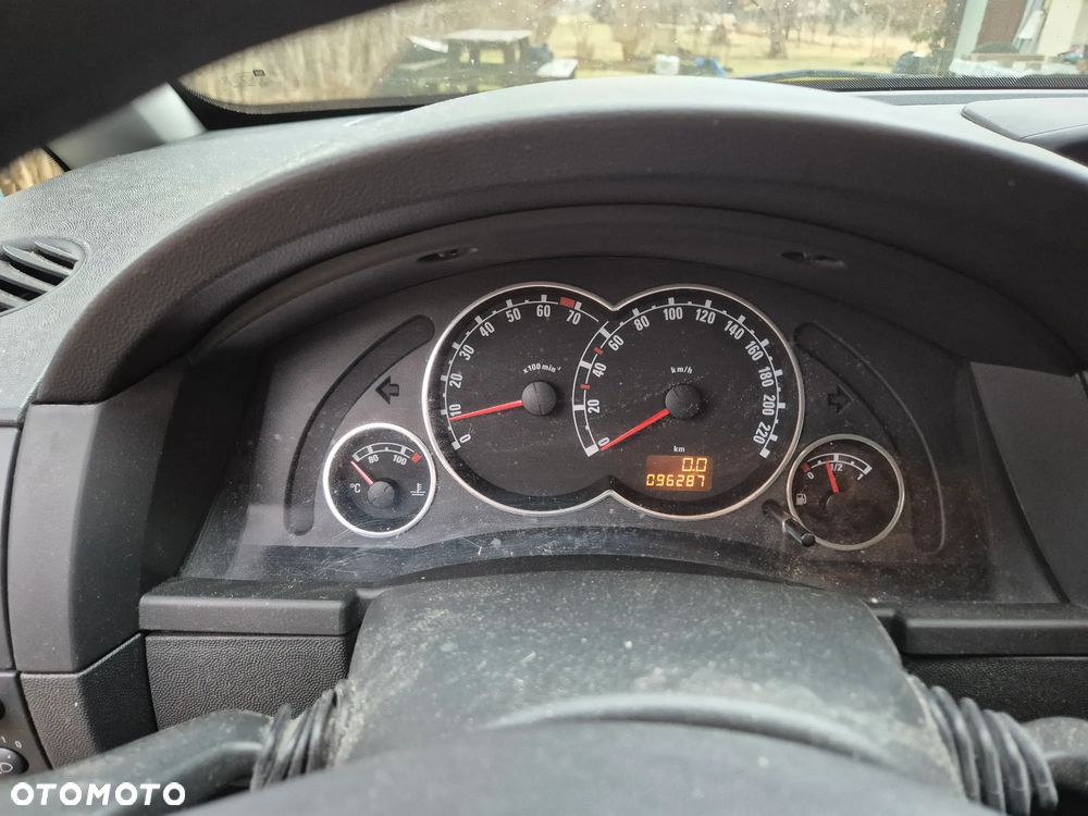 Opel Meriva 1.4 Enjoy - 7