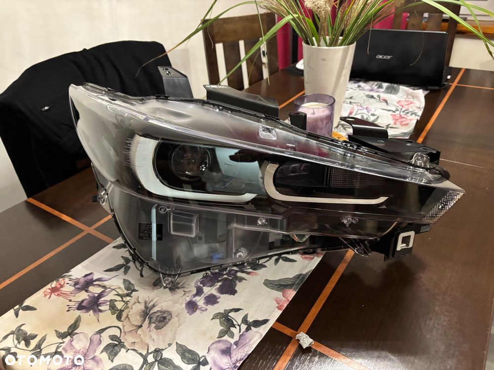 Reflektor prawy Mazda CX5 KSD4 - 1