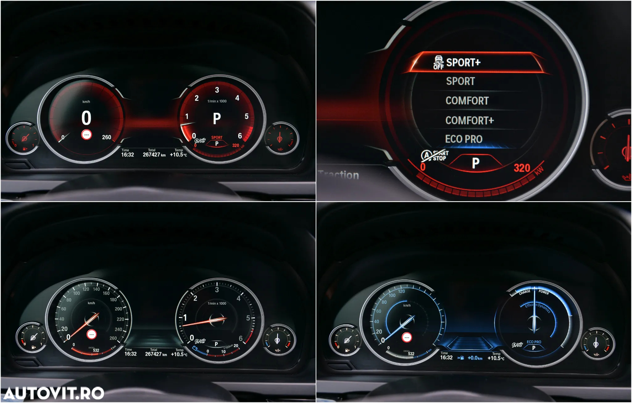 BMW Seria 7 750d xDrive - 29