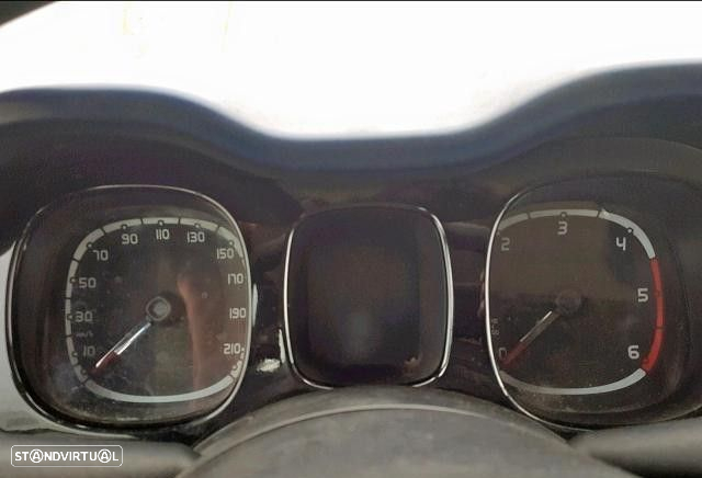 Peças Fiat Panda (312_, 319_) 2012 a 2019 - 7
