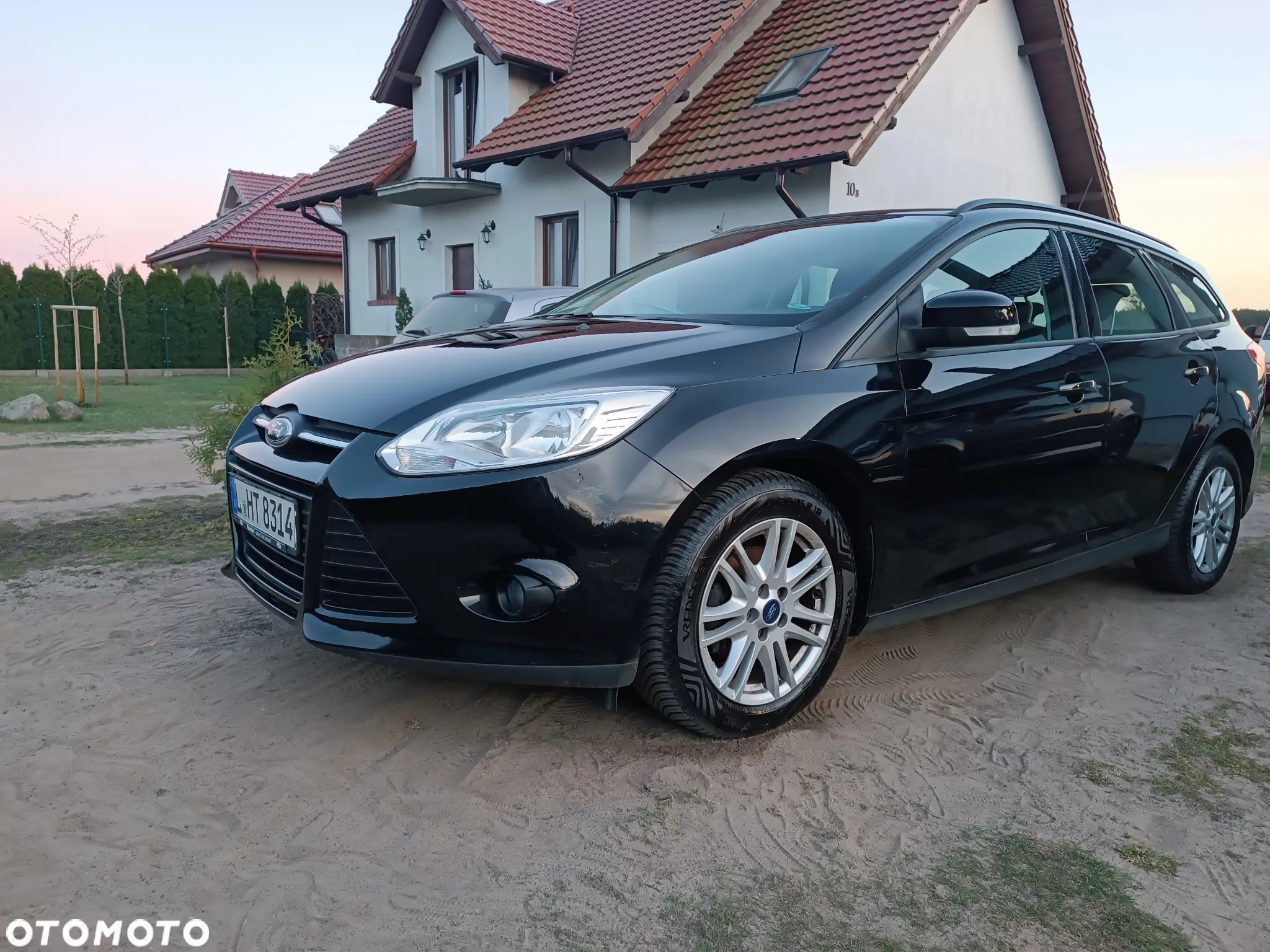 Ford Focus - 13