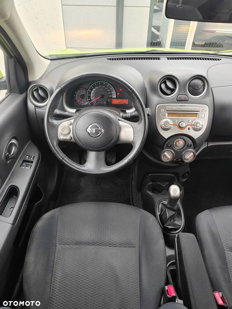 Nissan Micra 1.2 30 Jahre Edition - 4