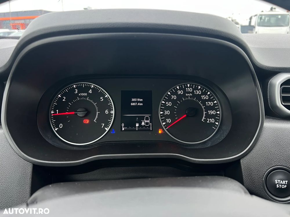 Dacia Duster ECO-G 100 Journey - 13