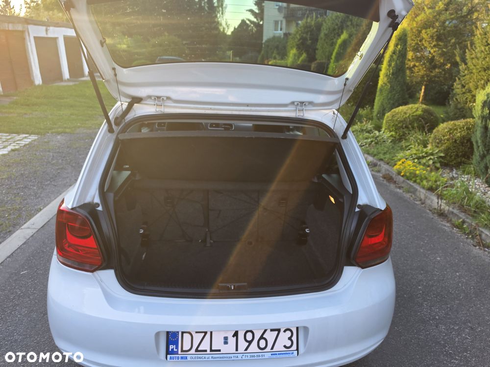Volkswagen Polo 1.2 Style - 6