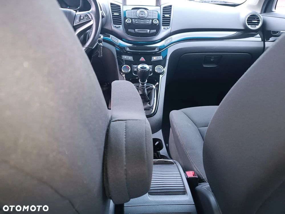 Chevrolet Orlando 1.8 LT+ - 37