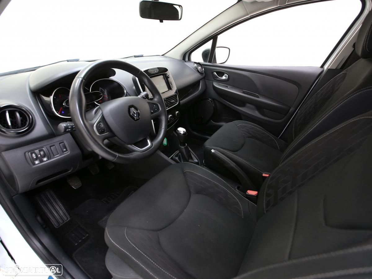 Renault Clio 1.5 dCi Limited - 7
