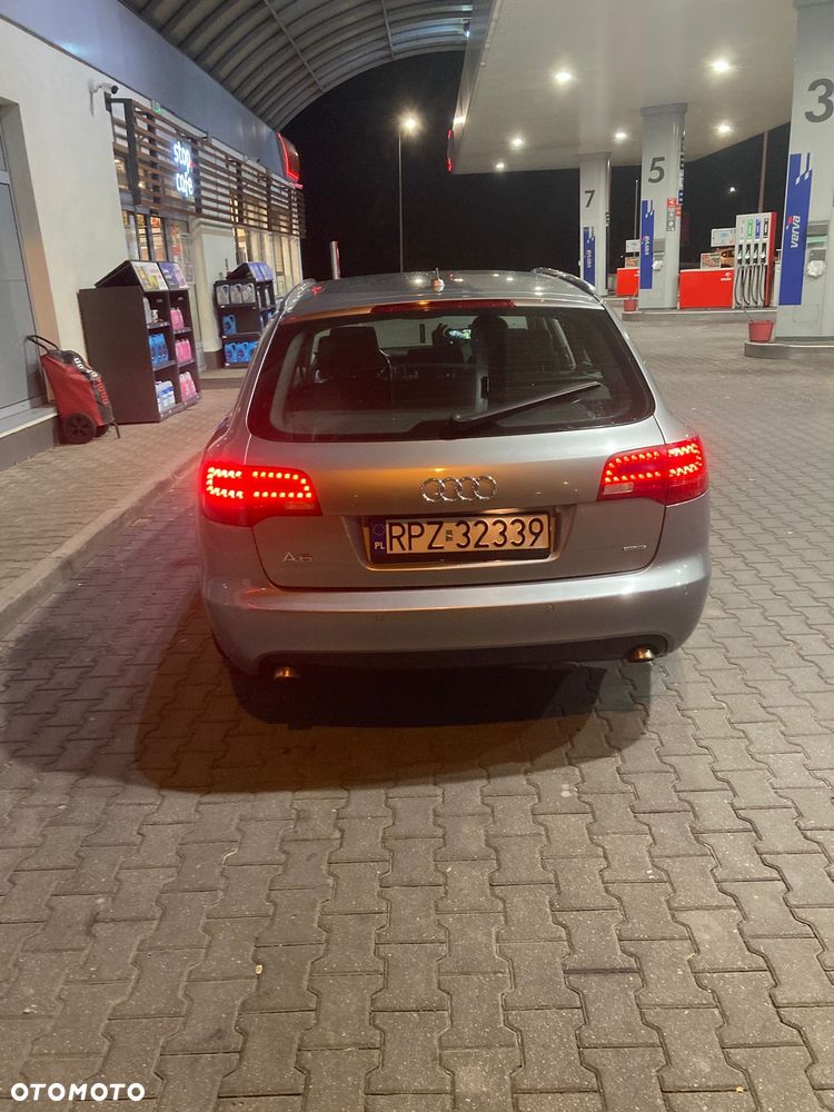 Audi A6 - 3
