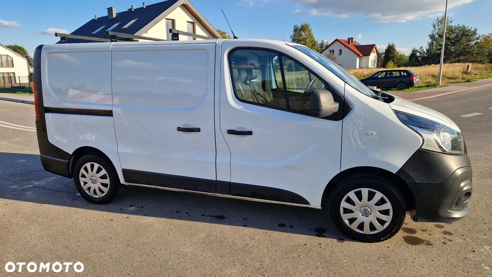 Nissan NV300 - 3