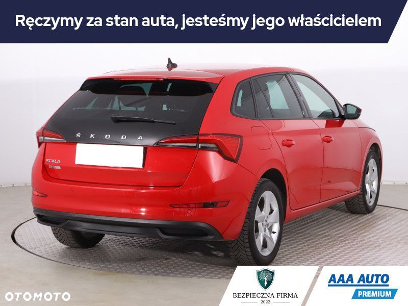 Skoda Scala - 7