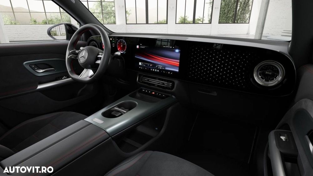 Mercedes-Benz GLB - 7