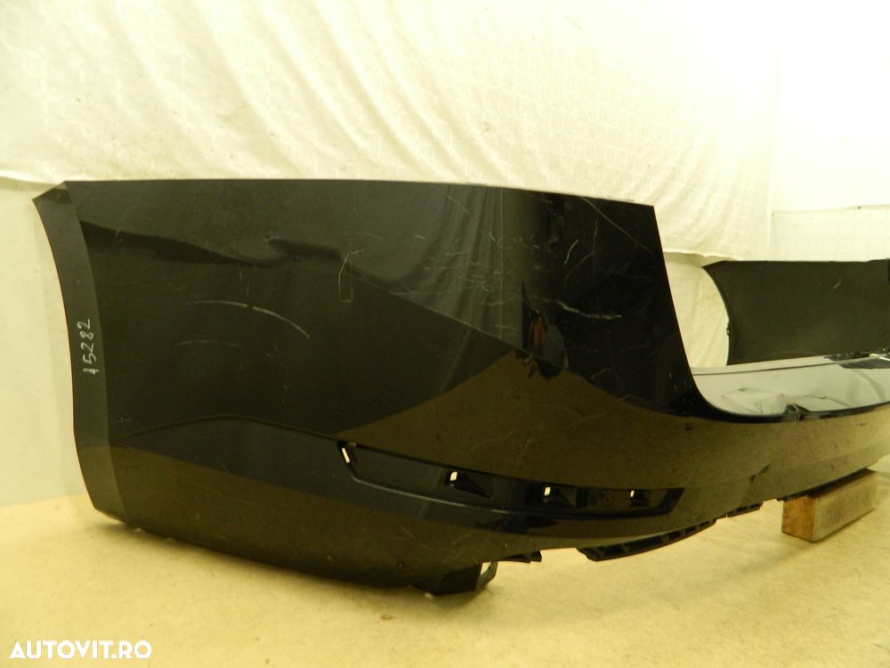 Bara spate Skoda Superb 3 Kombi, 2016, 2017, 2018, 2019, 3V9807421 - 11