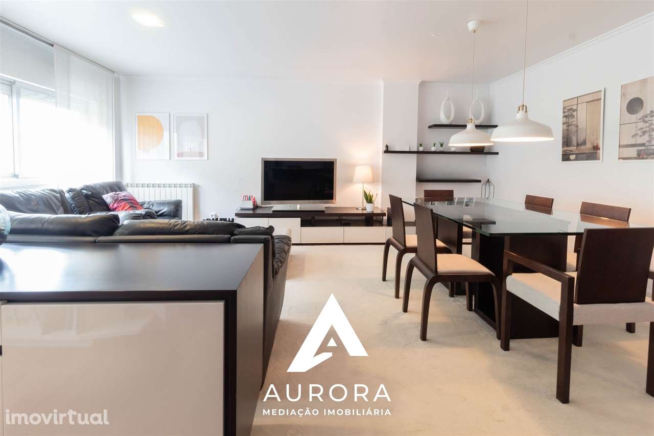 Apartamento T3 Venda em Espinho,Espinho - Grande imagem: 4/58