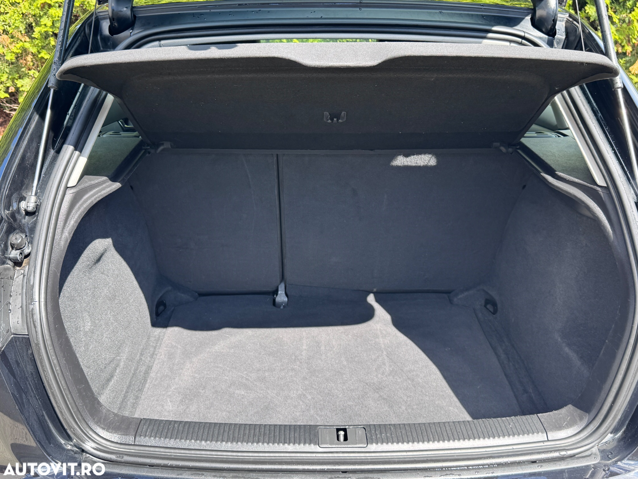 Audi A3 1.6 TDI Sportback Ambiente - 16