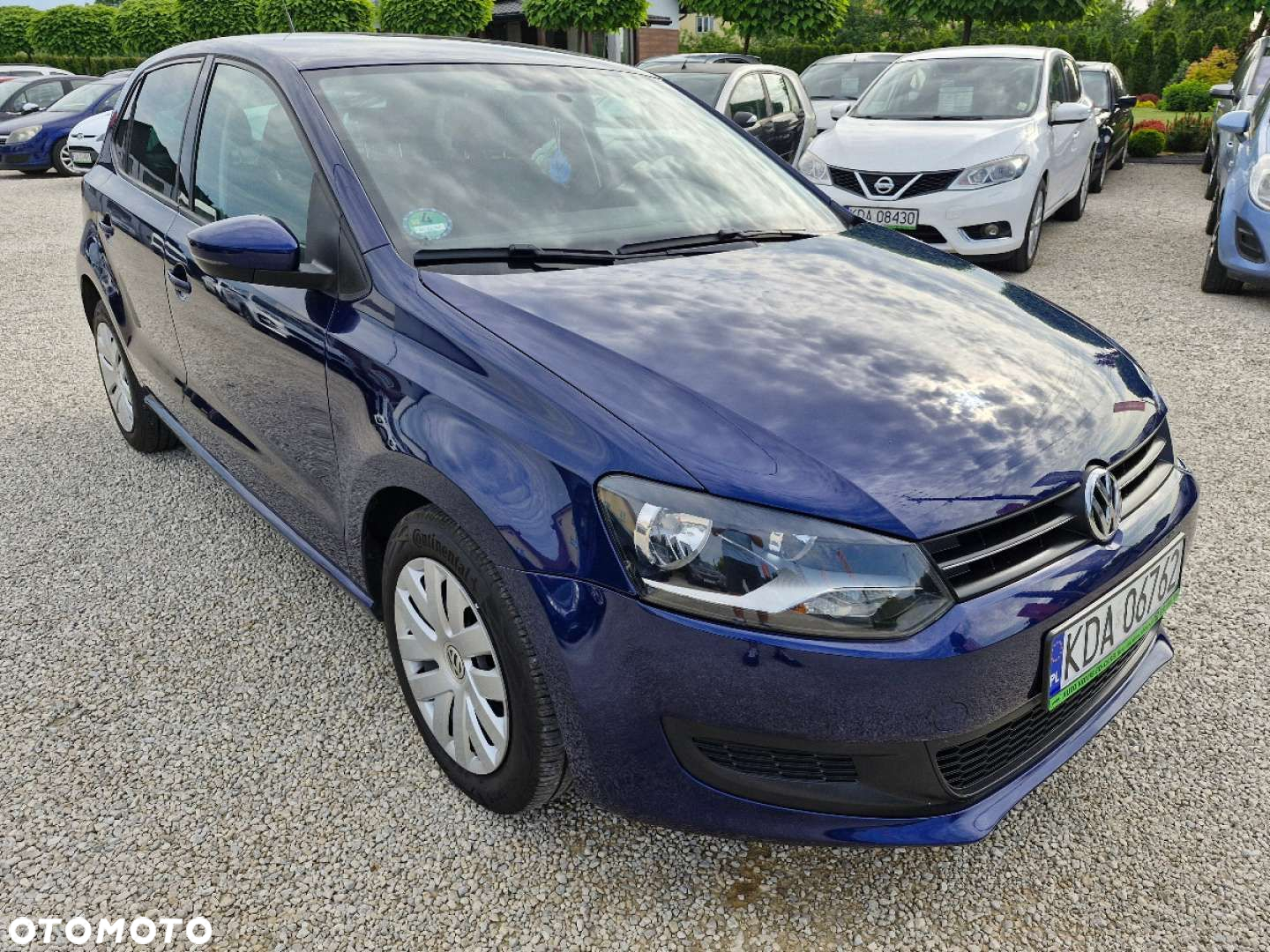 Volkswagen Polo - 12