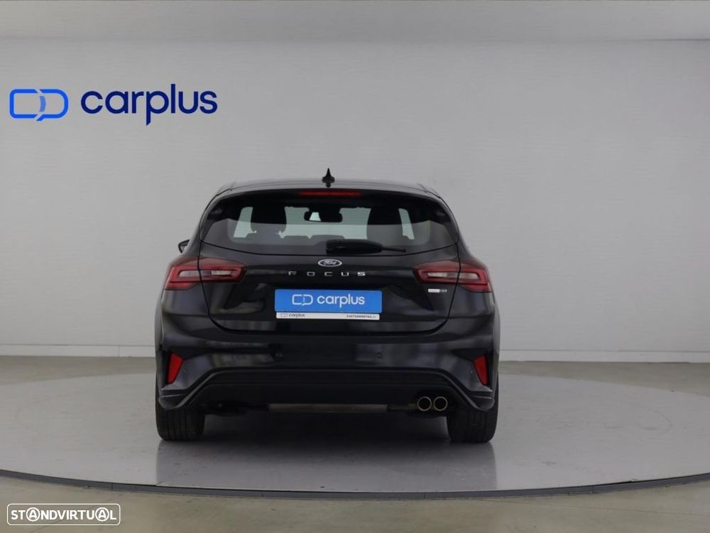 Ford Focus 1.0 EcoBoost MHEV ST-Line - 6