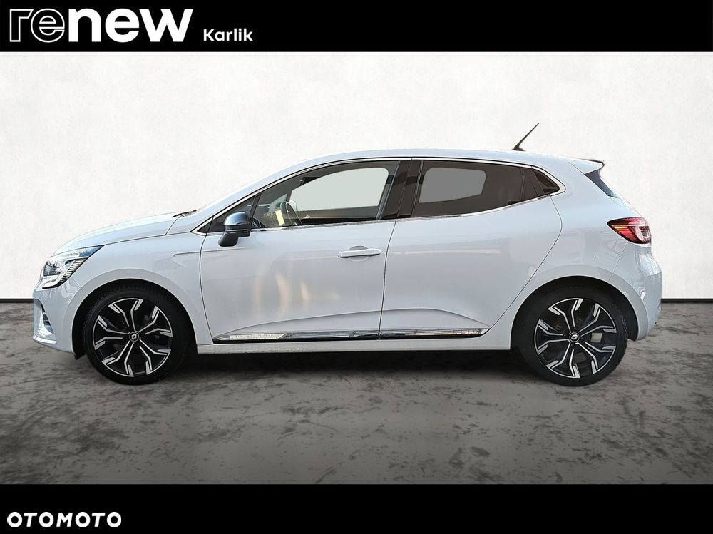 Renault Clio 1.0 TCe Intens - 8