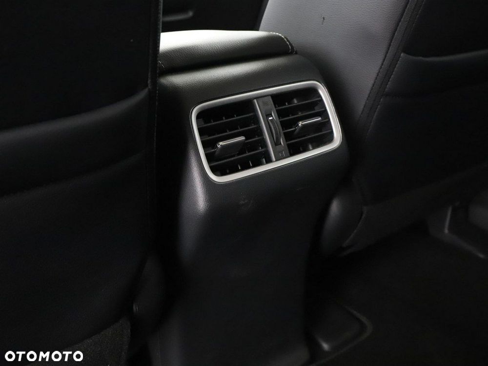 Honda CR-V 2.0i-VTEC 4WD Automatik Lifestyle Plus - 38