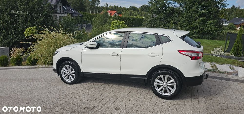 Nissan Qashqai 1.6 DIG-T Tekna - 40