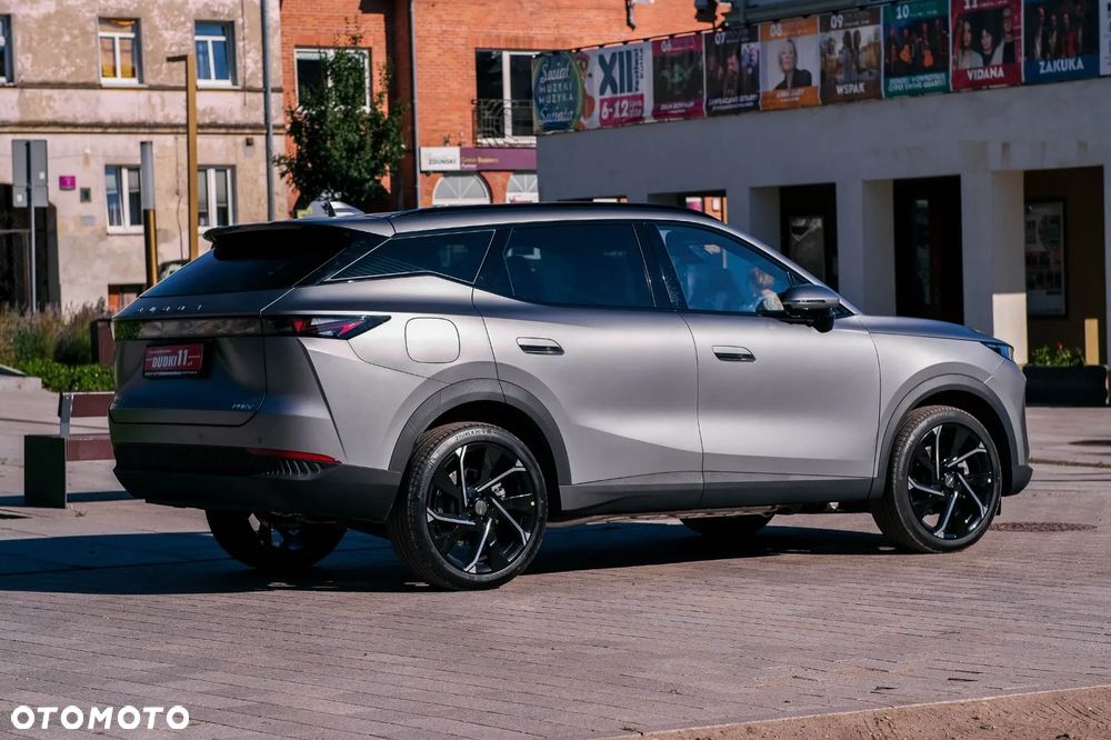 Omoda 7 1.5 T-GDi Super Hybrid Luxury - 18