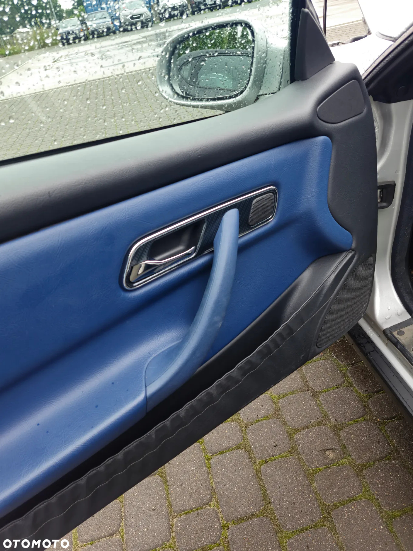 Mercedes-Benz SLK 200 - 17