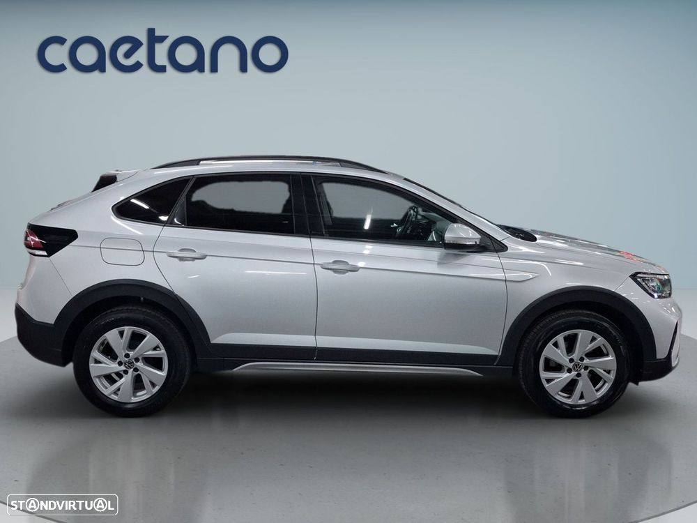 VW Taigo 1.0 TSI Urban - 9