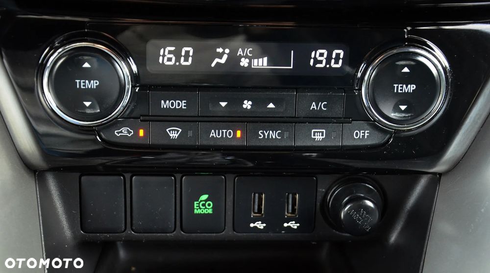 Mitsubishi Eclipse Cross 1.5 T-MIVEC 2WD Spirit - 21