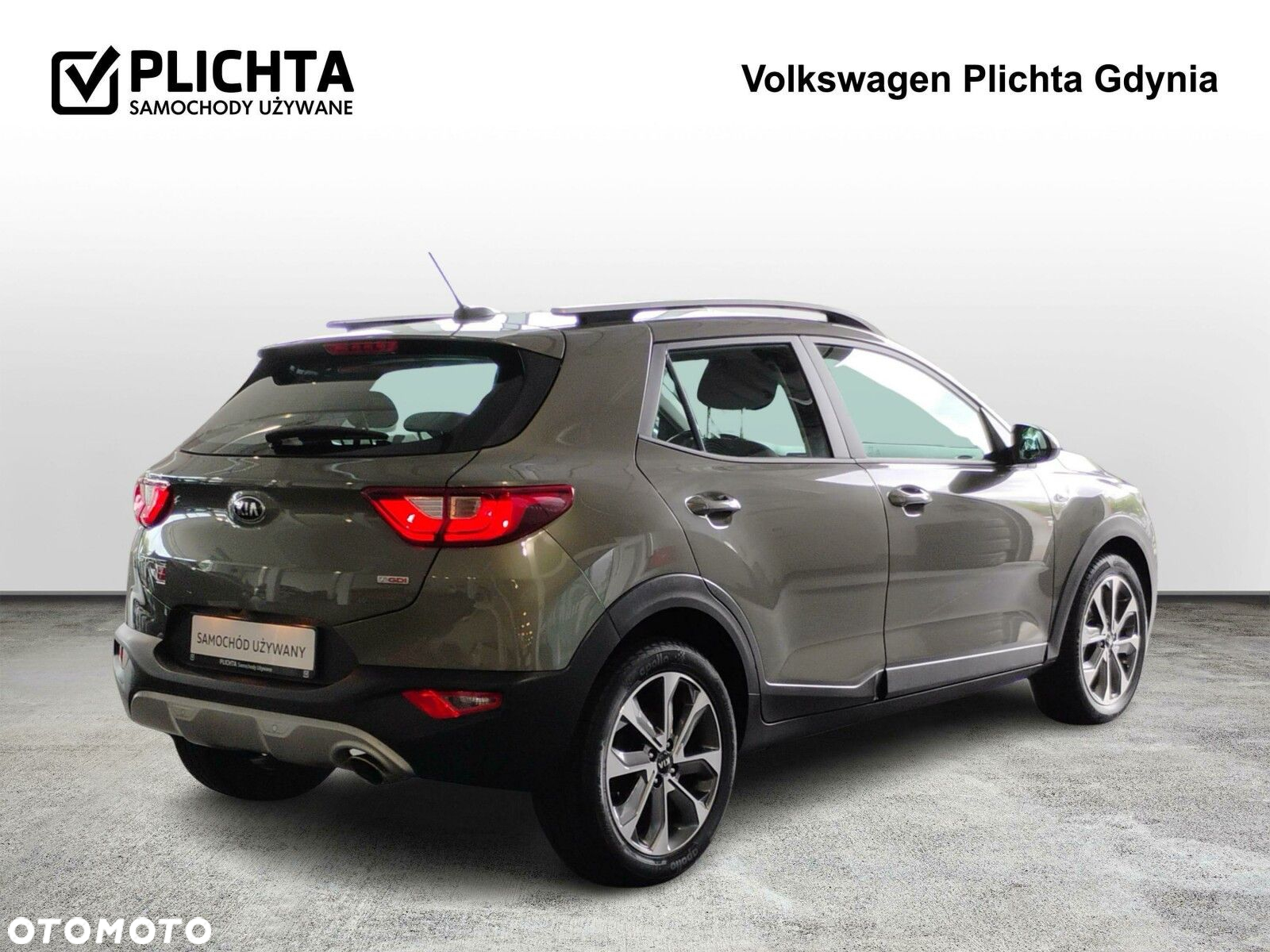 Kia Stonic 1.0 T-GDI L - 5
