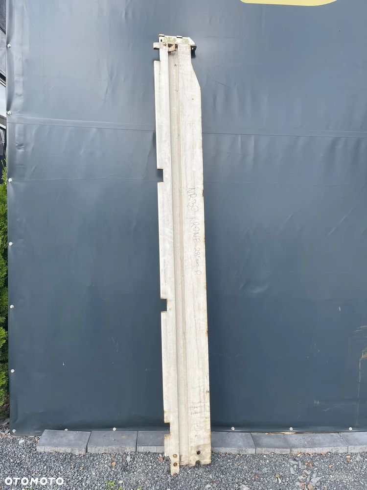 Słupki do naczepy KRONE - 7