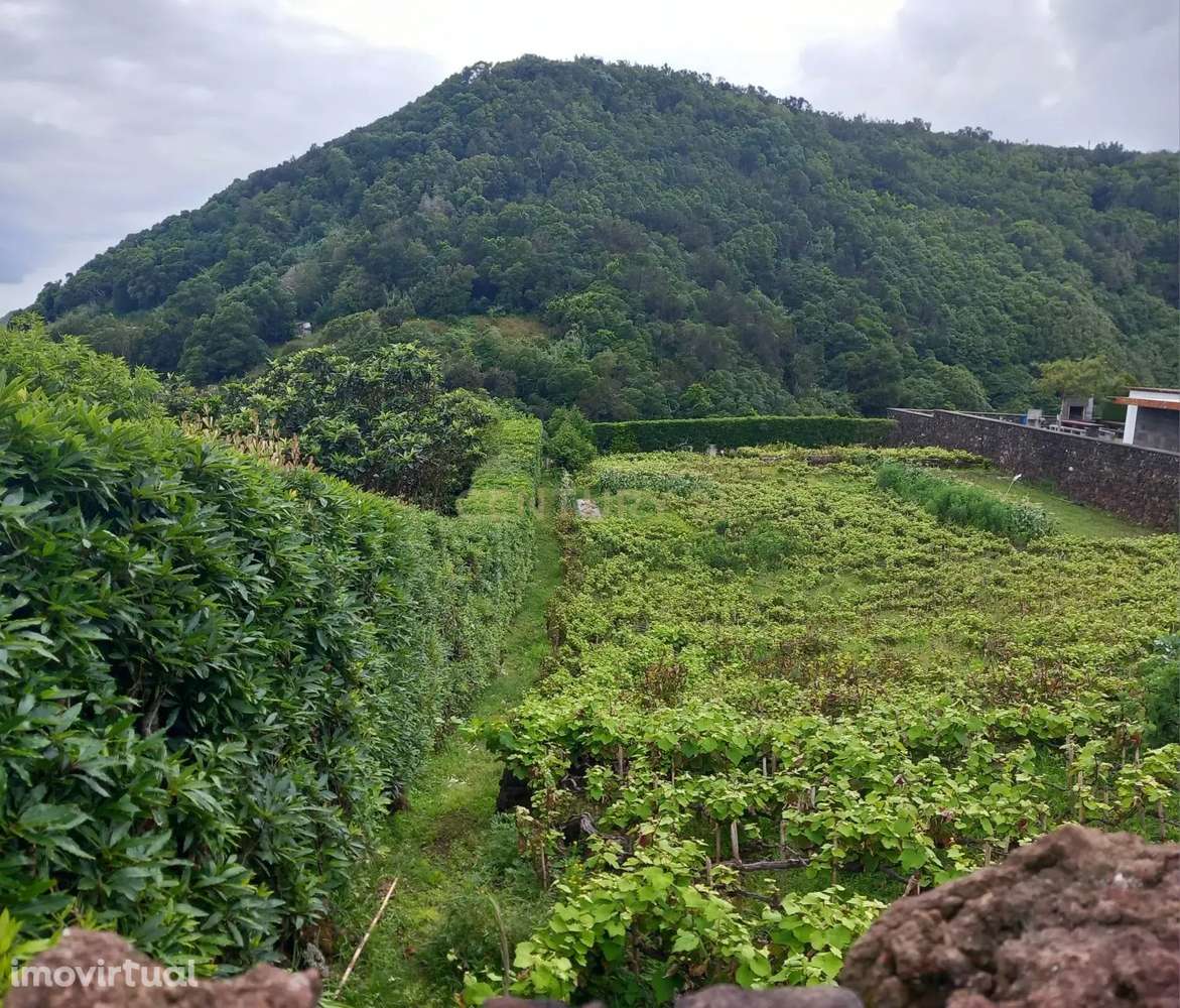 Terreno Cinzeiro  Caloura - Grande imagem: 3/14