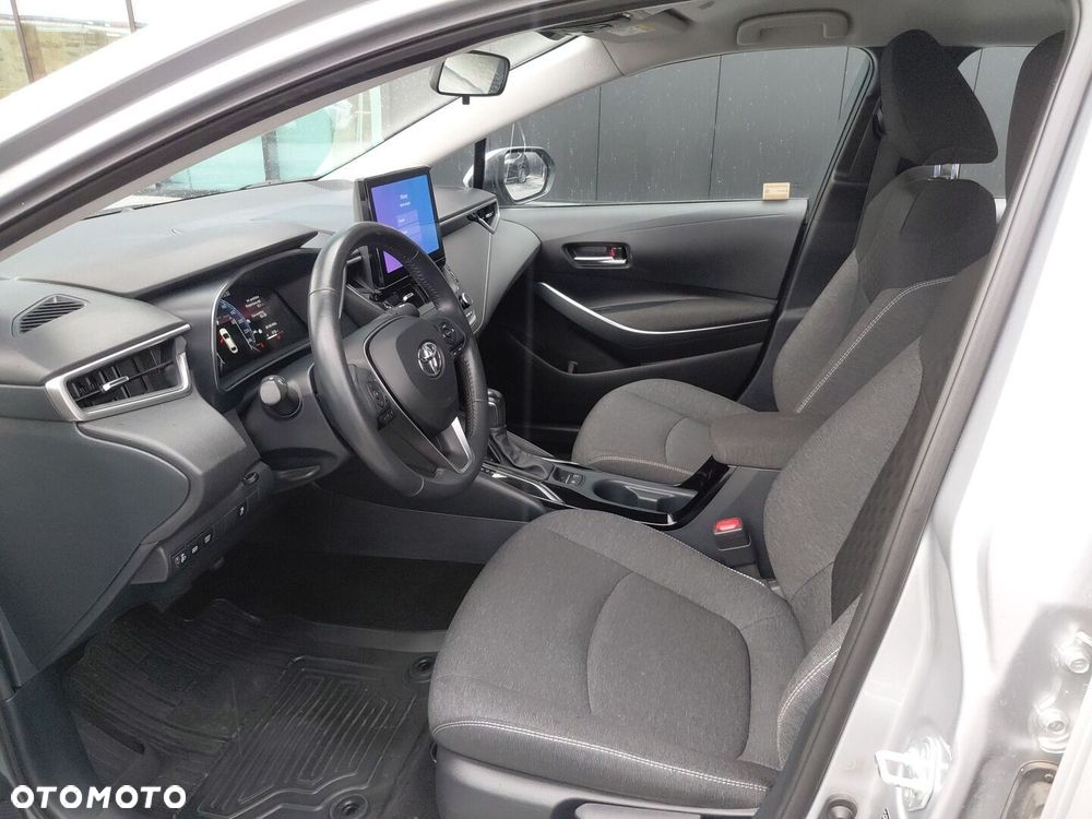 Toyota Corolla 1.8 Hybrid Comfort - 15
