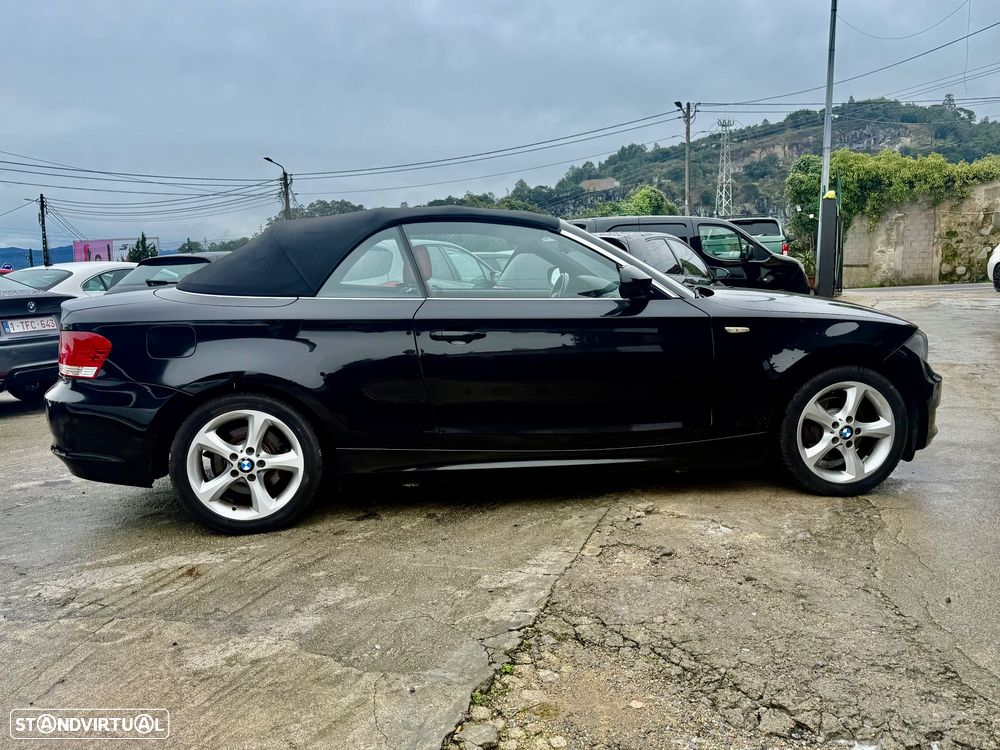 BMW 118 d DPF Edition Lifestyle - 27