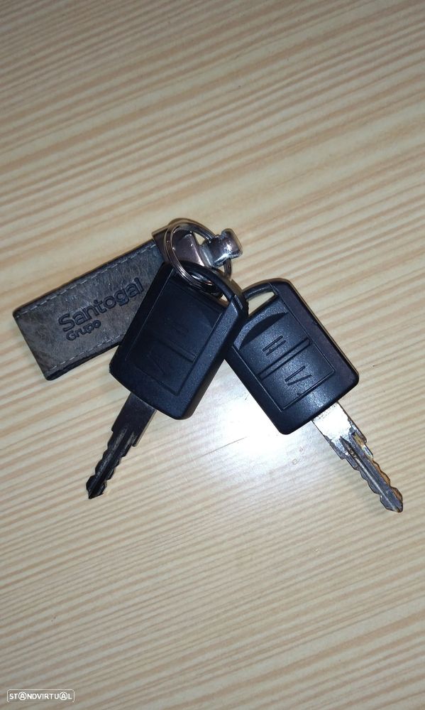 Opel Meriva 1.7 CDTI Cosmo - 15