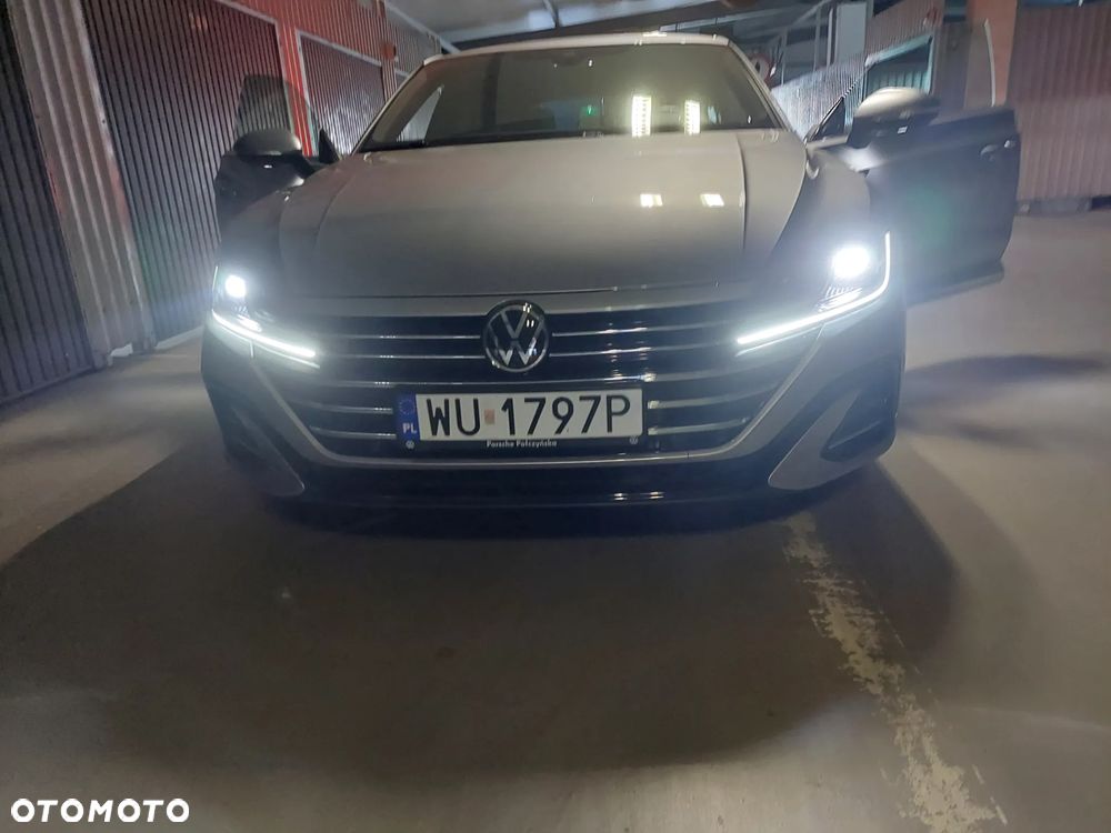Volkswagen Arteon 1.5 TSI R-Line - 26