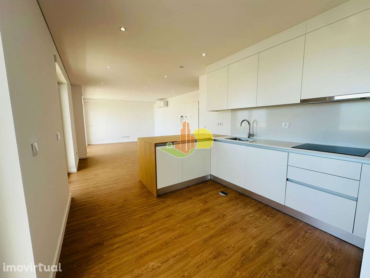 T3 Novo Vista de Mar! - Grande imagem: 2/30